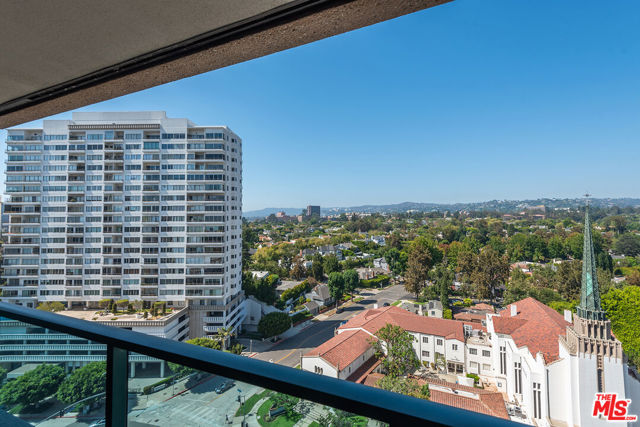 Image 3 for 10490 Wilshire Blvd #1101, Los Angeles, CA 90024