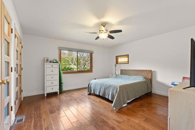 Detail Gallery Image 33 of 48 For 1350 Cuyama Rd, Ojai,  CA 93023 - 3 Beds | 3 Baths