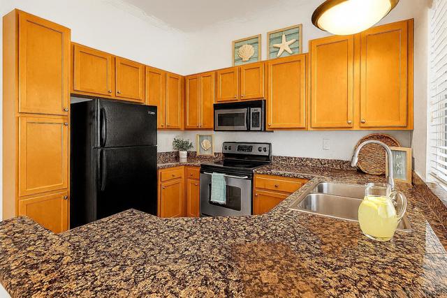 Detail Gallery Image 8 of 26 For 78650 Avenue 42nd #1514,  Bermuda Dunes,  CA 92203 - 1 Beds | 1 Baths