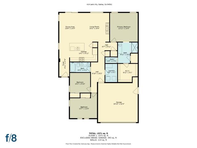 414 Ledro Way, Oakley CA: https://media.crmls.org/mediaz/ddea12c8-f8fe-45f0-a6f0-90e7d9d6e6ca.jpg