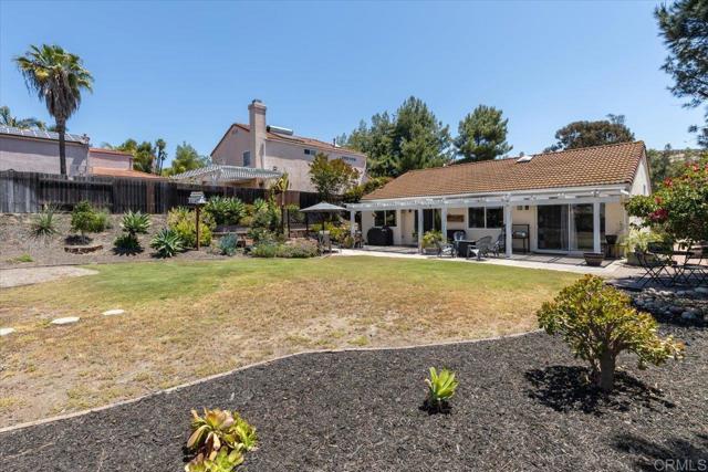 Detail Gallery Image 32 of 54 For 819 Corte Merano, Escondido,  CA 92026 - 3 Beds | 2 Baths