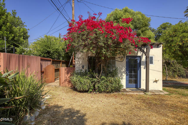 Detail Gallery Image 19 of 24 For 575 Eldora Rd, Pasadena,  CA 91104 - 2 Beds | 2 Baths