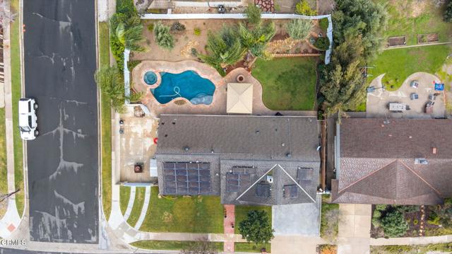 Detail Gallery Image 55 of 61 For 285 Siesta Ave, Thousand Oaks,  CA 91360 - 5 Beds | 3 Baths