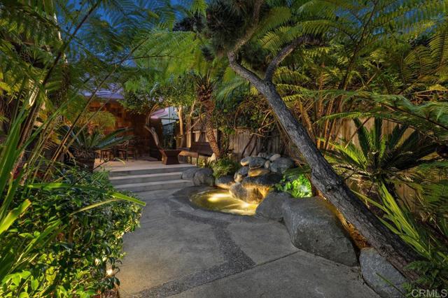 Detail Gallery Image 58 of 62 For 2034 36 Mackinnon Ave, Cardiff By The Sea,  CA 92007 - 5 Beds | 4 Baths