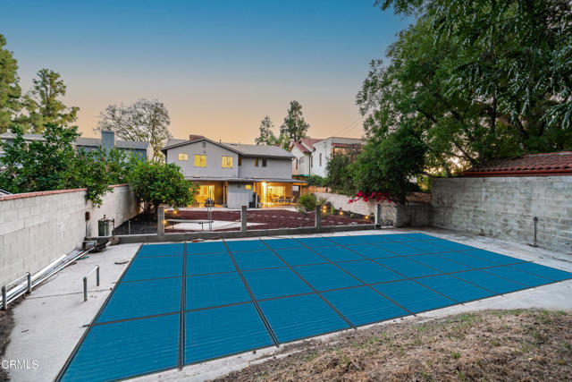 Detail Gallery Image 39 of 57 For 817 E Mountain St, Glendale,  CA 91207 - 5 Beds | 4/1 Baths