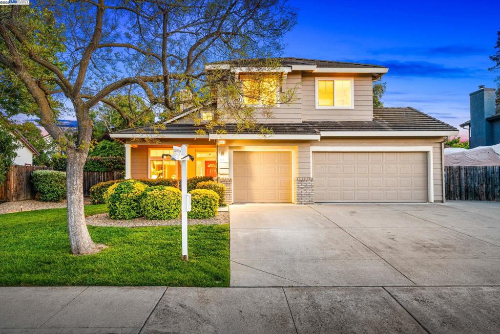 5709 Bobby Dr