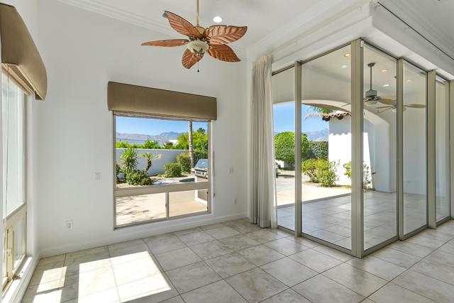 7 Cielo Vista Court, Rancho Mirage, CA 92270