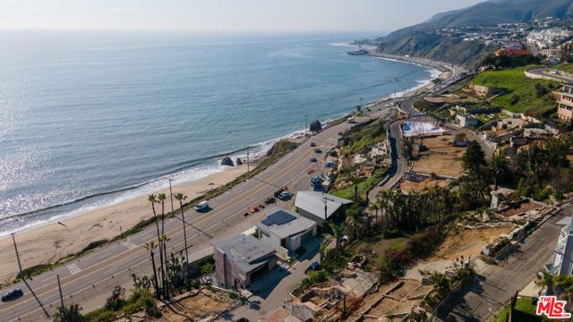 Drew Fenton | 17816 Porto Marina Way Pacific Palisades CA | MLS: 7418600