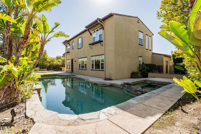 Detail Gallery Image 2 of 46 For 5245 via Quinto, Newbury Park,  CA 91320 - 5 Beds | 3 Baths