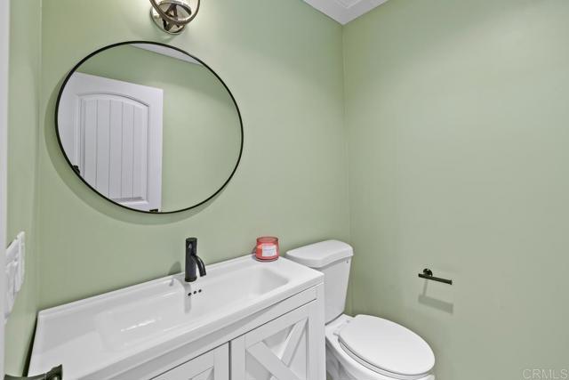 Detail Gallery Image 13 of 34 For 4319 Caminito Del Zafiro #75,  San Diego,  CA 92121 - 3 Beds | 1/1 Baths