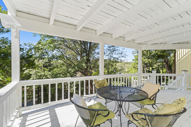 692 Zurich Drive, Lake Arrowhead, CA 92352