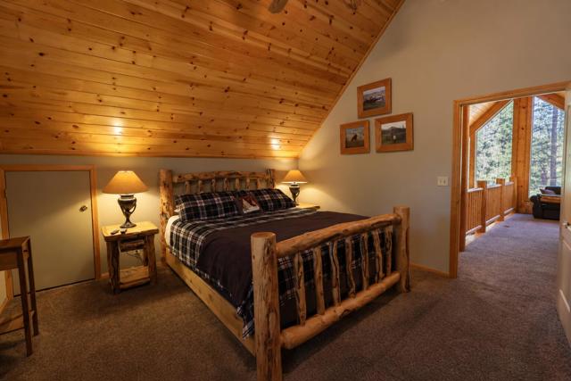 656 Saint Moritz Drive, Big Bear, CA 92315