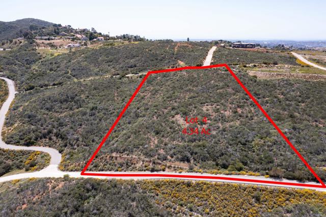 2418 Panoramic Way, Vista, California 92084, ,Land,For Sale,2418 Panoramic Way,CRNDP2204689