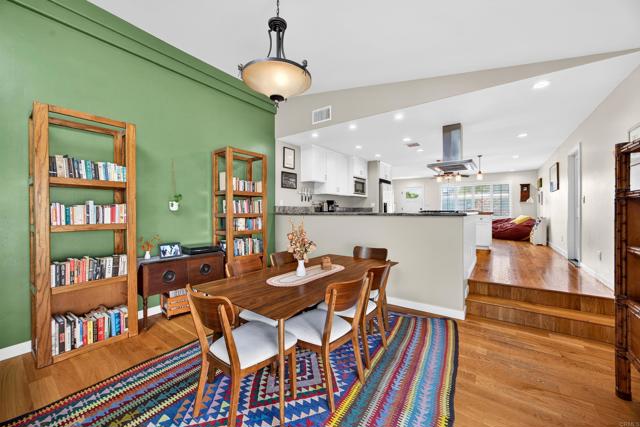 Detail Gallery Image 12 of 55 For 4557 Toni Ln, La Mesa,  CA 91942 - 3 Beds | 2 Baths