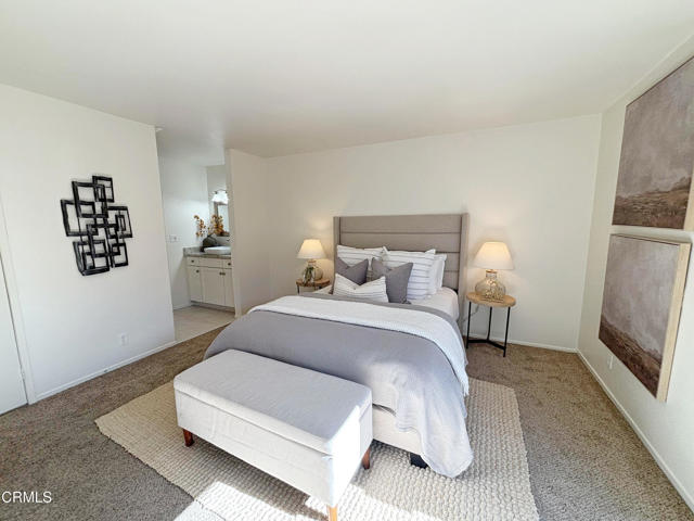 Detail Gallery Image 12 of 29 For 17516 via Calma #39,  Tustin,  CA 92780 - 2 Beds | 2 Baths