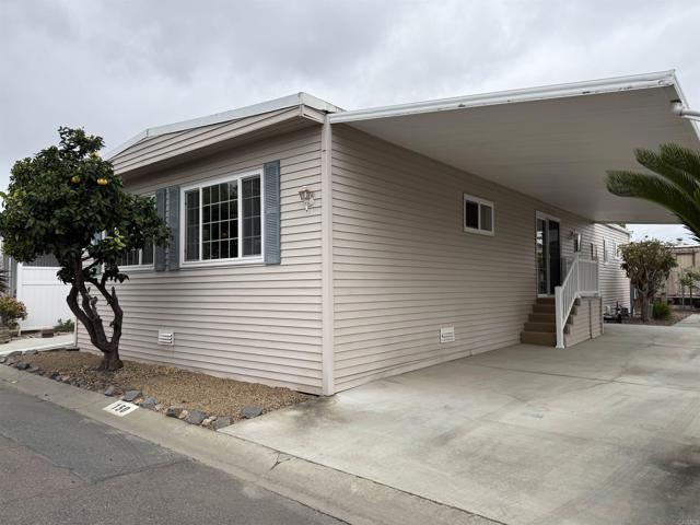 Detail Gallery Image 16 of 53 For 200 N El Camino Real #150,  Oceanside,  CA 92058 - 3 Beds | 2 Baths