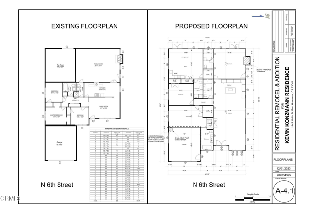 Detail Gallery Image 14 of 14 For 1443 N 6th St, Port Hueneme,  CA 93041 - 3 Beds | 3 Baths
