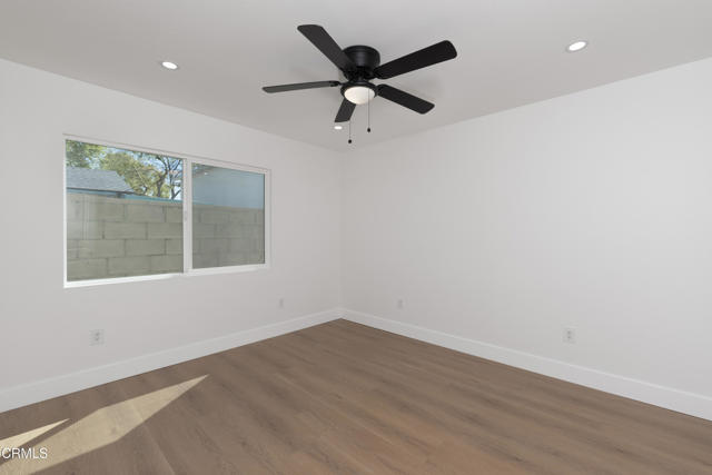 Detail Gallery Image 17 of 21 For 5842 Satsuma Ave #2,  North Hollywood,  CA 91601 - 2 Beds | 1 Baths