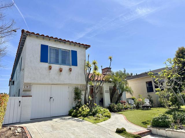 Image 2 of 51 For 823 San Luis Rey Avenue