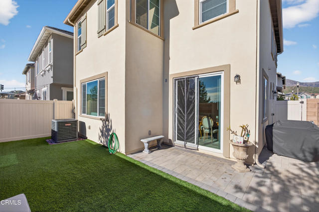 Detail Gallery Image 23 of 34 For 340 Campbell Ct, Santa Paula,  CA 93060 - 4 Beds | 2/1 Baths