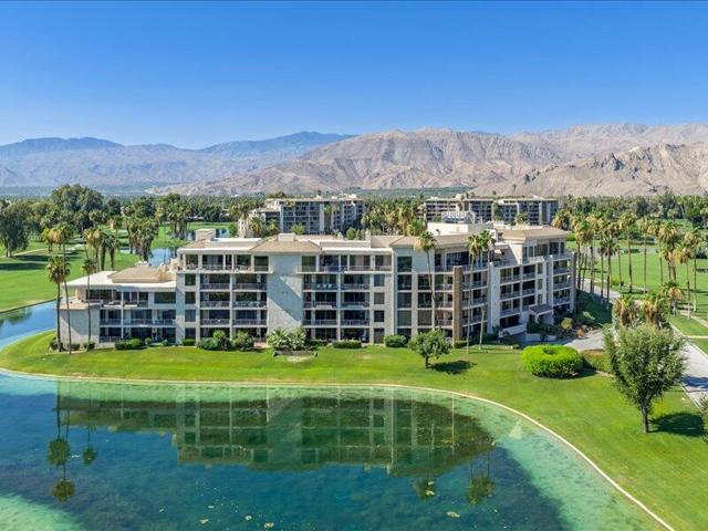 910 Island Drive #406, Rancho Mirage, CA 92270