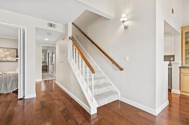 1892 Huxley Court, San Jose, California 95125, 3 Bedrooms Bedrooms, ,2 BathroomsBathrooms,Condominium,For Sale,Huxley,ML82016979