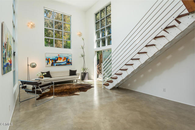 Detail Gallery Image 4 of 26 For 4520 San Andreas Ave, Los Angeles,  CA 90065 - 2 Beds | 1 Baths