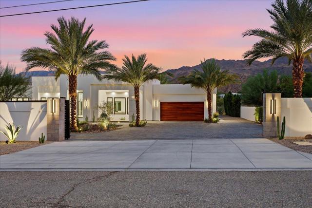 71649 Cholla Way, Palm Desert, CA 92260