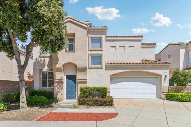 Detail Gallery Image 1 of 1 For 11121 Caminito Arcada, San Diego,  CA 92131 - 3 Beds | 2/1 Baths
