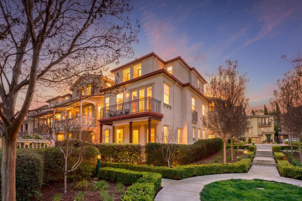 347 Bella Ridge Terrace