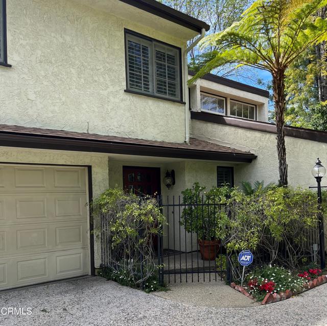 349 W Bellevue Dr, Pasadena, CA 91105