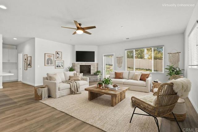 Detail Gallery Image 5 of 34 For 9212 Rickie Rd, Lakeside,  CA 92040 - 4 Beds | 2 Baths