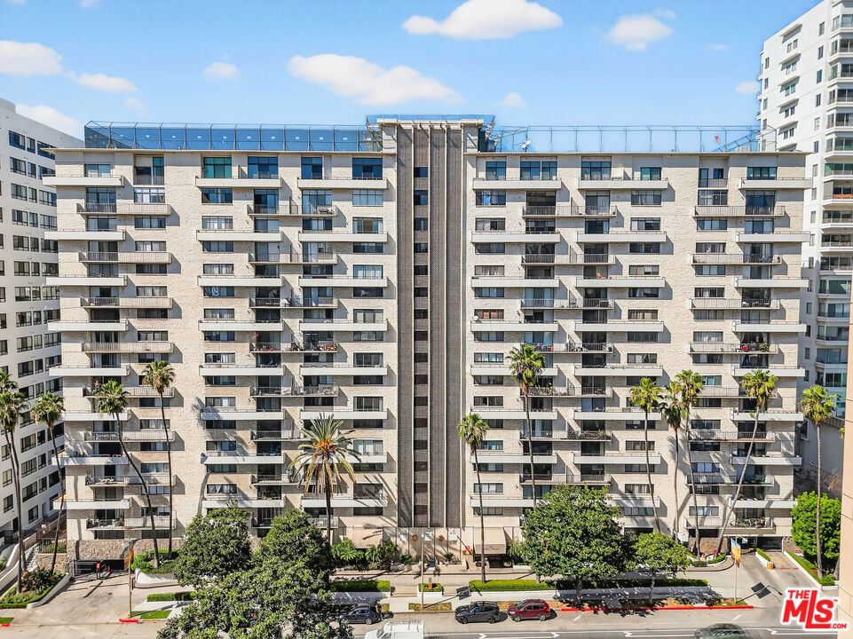 10535 Wilshire Boulevard #1514