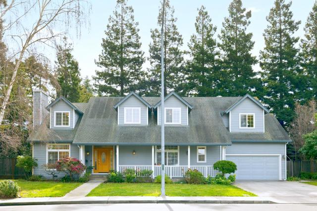 Details for 829 Moraga Drive, Mountain View, CA 94041