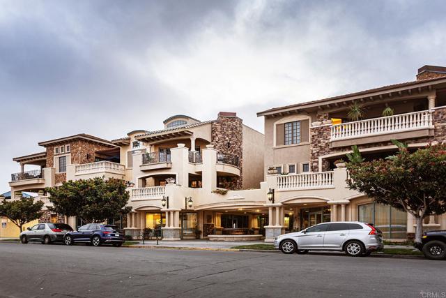 Detail Gallery Image 2 of 65 For 120 C Ave #303,  Coronado,  CA 92118 - 2 Beds | 2 Baths