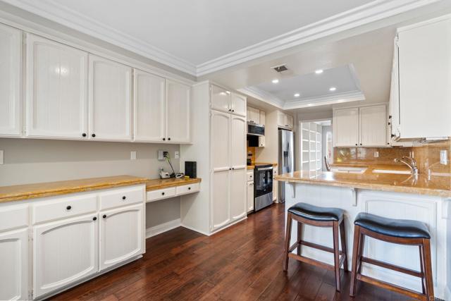 Detail Gallery Image 8 of 35 For 16019 via De Las Palmas, Rancho Santa Fe,  CA 92091 - 3 Beds | 3 Baths