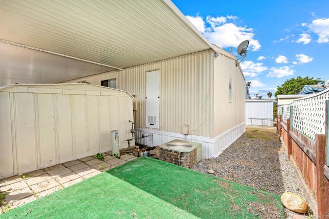 Home for Sale in Escondido