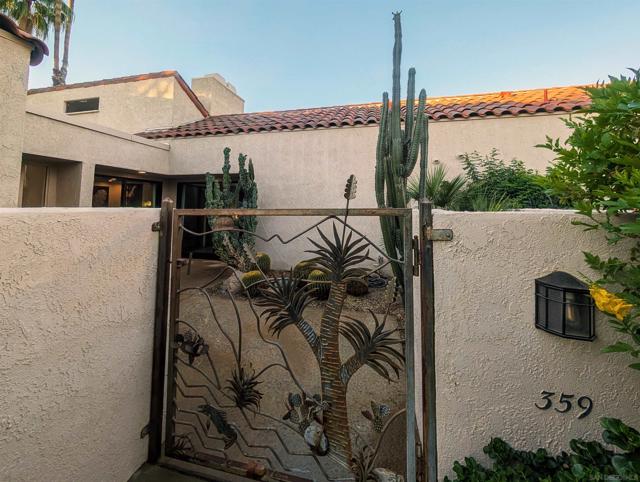359 Wimbledon Drive, Rancho Mirage, CA 92270