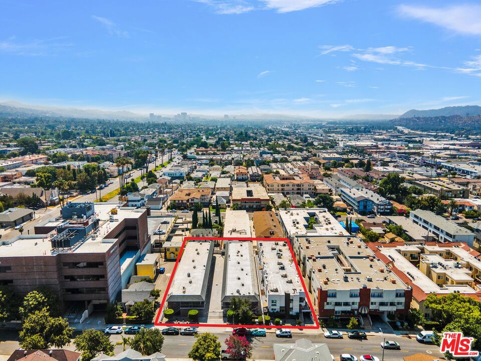 342 E Providencia Avenue, Burbank, CA 91502