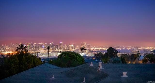 Details for 2429 Alcott Court, San Diego, CA 92106