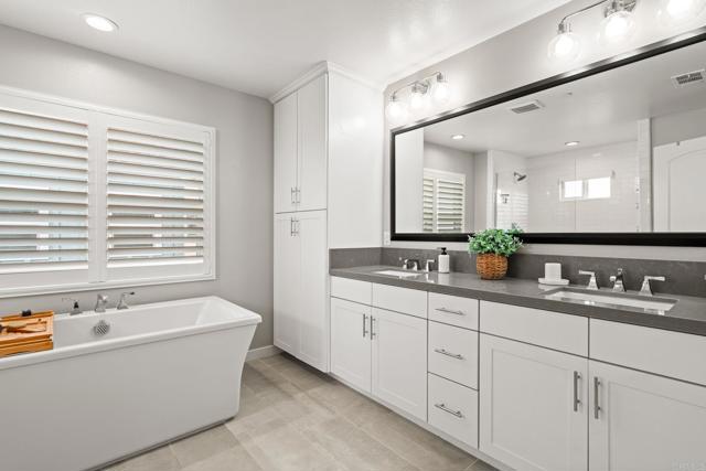 Detail Gallery Image 34 of 52 For 1428 Mackinnon Ave, Cardiff By The Sea,  CA 92007 - 4 Beds | 4 Baths