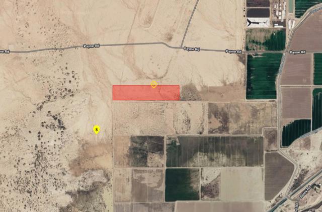 Detail Gallery Image 10 of 11 For 0 Payne Rd, Imperial,  CA 92251 - – Beds | – Baths