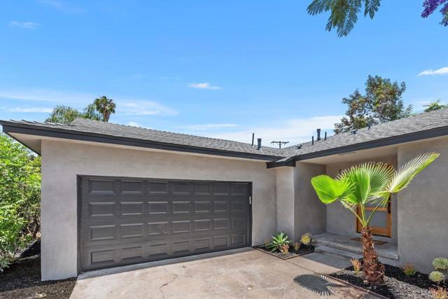 Detail Gallery Image 39 of 39 For 5461 Waring Rd, San Diego,  CA 92120 - 3 Beds | 2 Baths