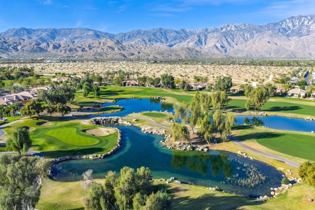 33 Via Las Flores, Rancho Mirage, CA 92270
