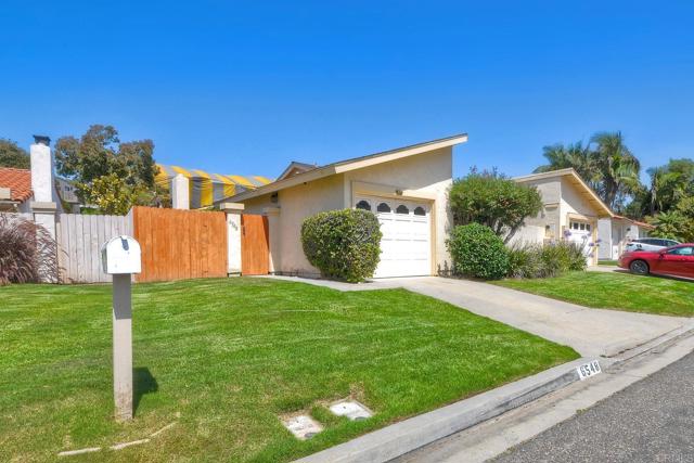 Detail Gallery Image 3 of 31 For 6548 Camino Del Parque, Carlsbad,  CA 92011 - 2 Beds | 1/1 Baths