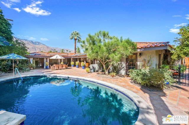 1471 East El Alameda, Palm Springs, CA 92262 | Slideshow Image #54
