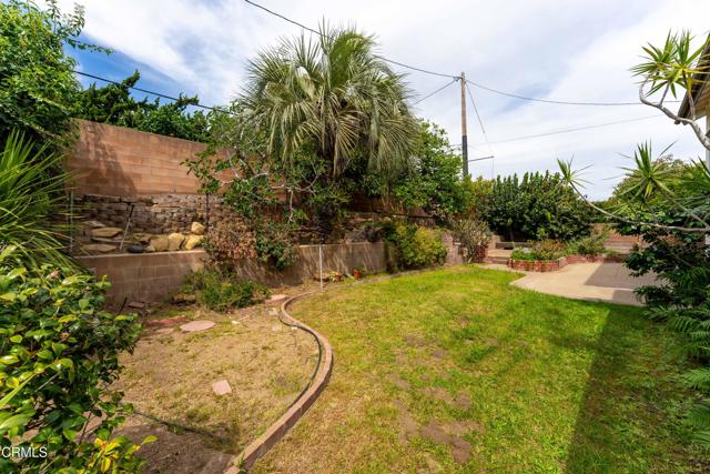 Detail Gallery Image 39 of 48 For 6397 Loma Vista Rd, Ventura,  CA 93003 - 4 Beds | 2/1 Baths