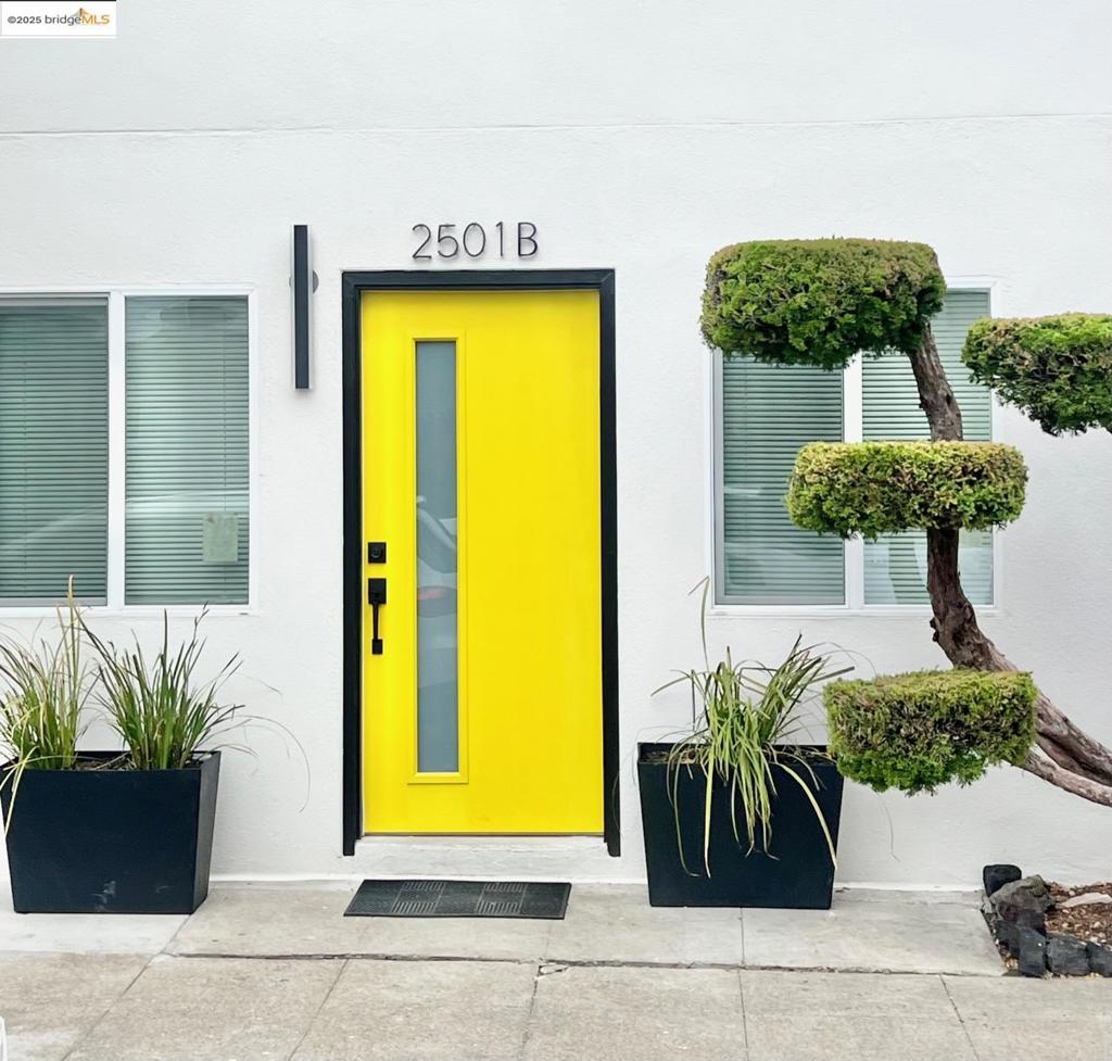 2501 Mabel St.