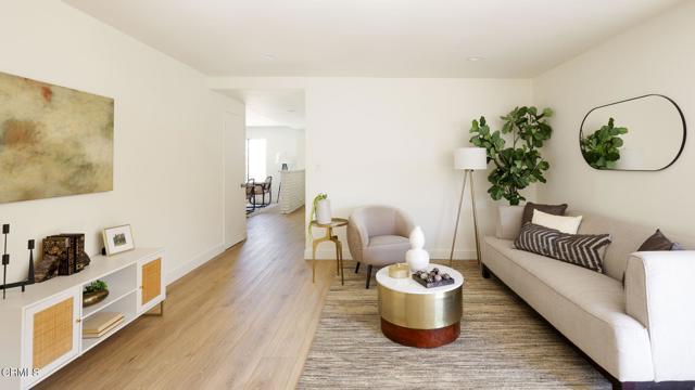 Detail Gallery Image 6 of 22 For 9465 E Camino Real Ave, Arcadia,  CA 91007 - 4 Beds | 2 Baths