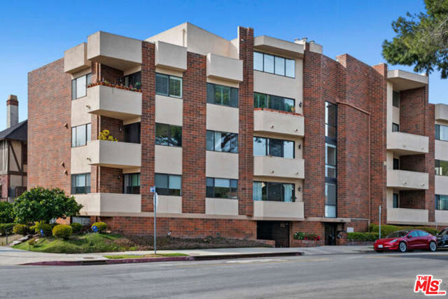 Image 2 for 1567 Westholme Ave #3A, Los Angeles, CA 90024